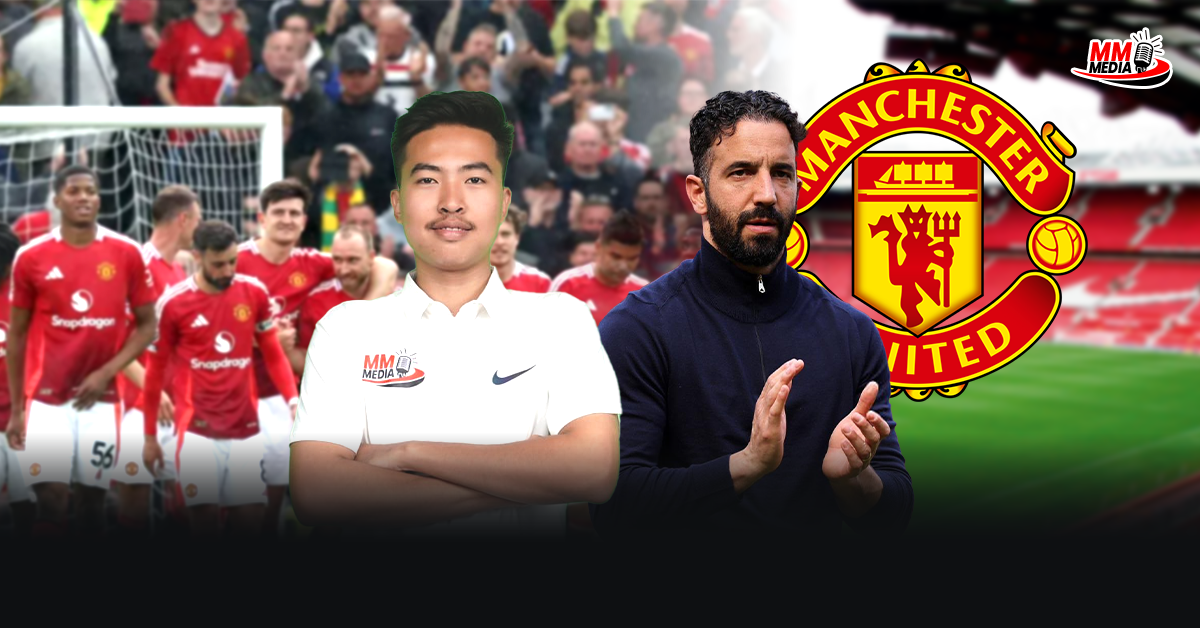 Where will United focus on signing next season?
